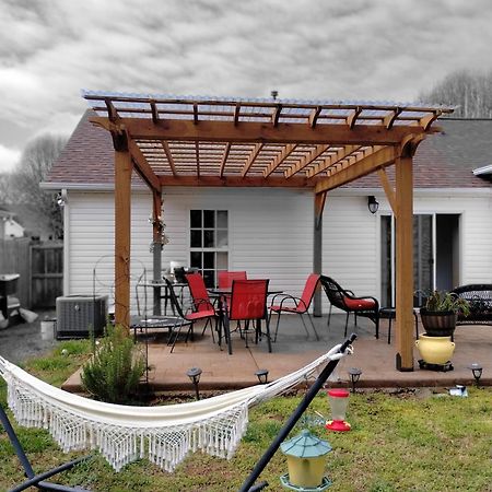 La Casa De Carmen Apartamento Charlotte Exterior foto